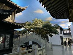 -馋遇江南·精致湖景雅宴(东方之门店)