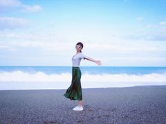 -七星潭蓝天广场