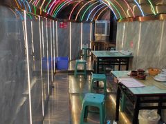 大堂-秦二哥格格(高笋塘店)