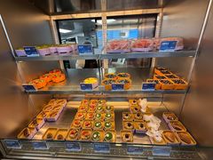 -海底捞大排档火锅(打浦路店)