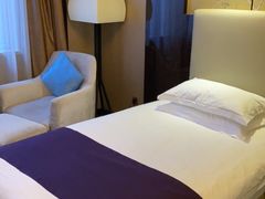 -天津津利华酒店