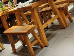 大堂-木屋烧烤(双榆树店)