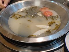 -土著渔匠·养生蝴蝶鱼(香樟路店)