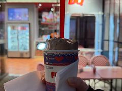 -DQ·蛋糕·冰淇淋(大宁国际商业广场店)