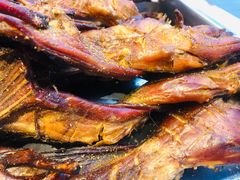 -小裕家手撕烤兔(水碾河店)