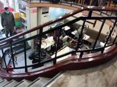 -老头盖浇饭(南京新街口明瓦廊宏光酒店店)