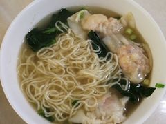 -威南记鸡饭餐室
