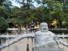 -采石矶景区