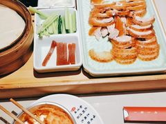 -丽满园·春饼烤鸭(金地广场店)