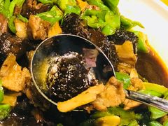 -禾珍珠家常小馆(河南博物院店)