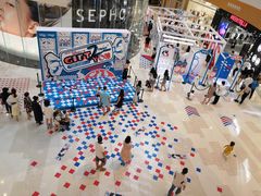 -深圳来福士广场