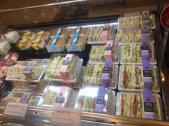 -85度C(上海周浦店)