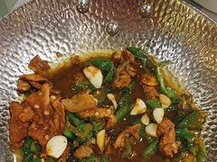 -彭耕记猪油炒小菜(吉联mall店)