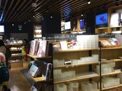 -九木杂物社(恒隆广场店)