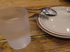 -玛格萝妮比萨屋(四平店)
