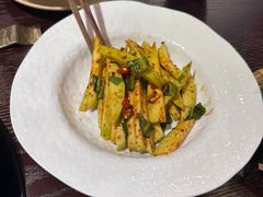 -滇野云南野生菌餐厅(陕西南路店)