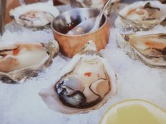 生蚝-BOR Eatery(安福路店)