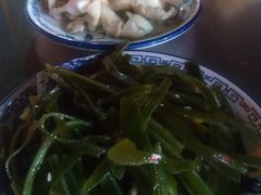 -海南菜馆(海大北门店)