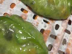 -蔡澜点心·粤菜(万菱汇店)
