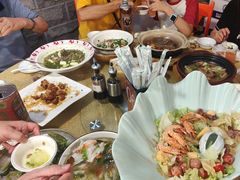 -202特色排档(五缘湾店)