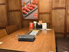 -新石器烤肉(中房金谊广场店)