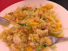 -华味居 Restaurant Chinese Huaweiju