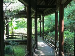 -黄公望隐居地