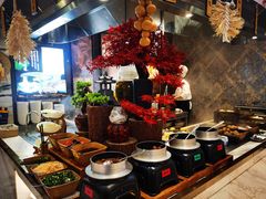 -长兴开元名都大酒店·地中海咖啡厅