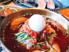 -权金城·炭火烤肉(北京联想桥店)