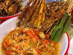 -湘江大码头·龙虾馆(渔人码头一店)