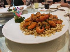-龙悦湾酒家·八阵鱼生·渔人码头店