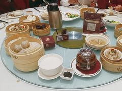 -喜宴又一村·粤菜·茶点·海鲜(壹方天地店)