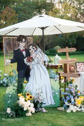 -虹桥迎宾馆·宴会厅