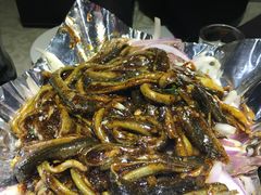 -眷江南之小蓝鲸(王府大街店)
