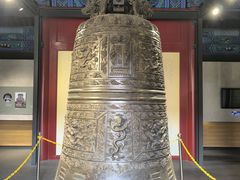 -大钟寺古钟博物馆