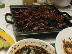 -黔蘑菇四季餐厅(观山湖店)