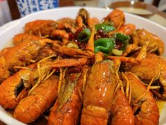 -九子香辣蟹跳跳蛙(龙昆南路店)