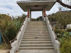 -东湖落雁景区