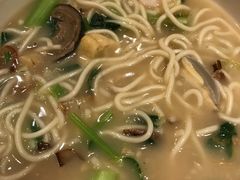 莆田卤面-莆田餐厅PUTIEN(三里屯店)