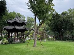 -墨池公园