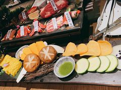 -樱宿日式和牛烧肉(五道口店)