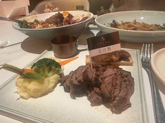 -洛缦音乐餐厅(工业展览馆万象城店)
