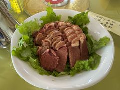 -驴百味(赵县店)