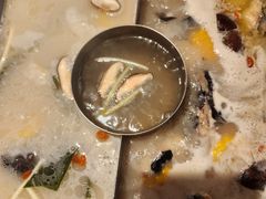 -新辣道鱼火锅(领展购物广场·中关村店)