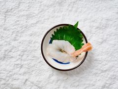 -老板恋上鱼(恒隆广场店)