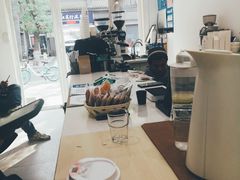 -浆木咖啡馆(湘子庙街店)