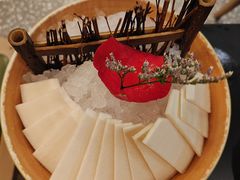 -季季山·云南野生菌火锅(上海首店)
