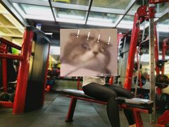 -SAH健身私教工作室(紫东店)