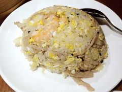 虾仁炒饭-鼎泰丰(新港中心店)
