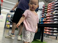 -迪卡侬(大关店)